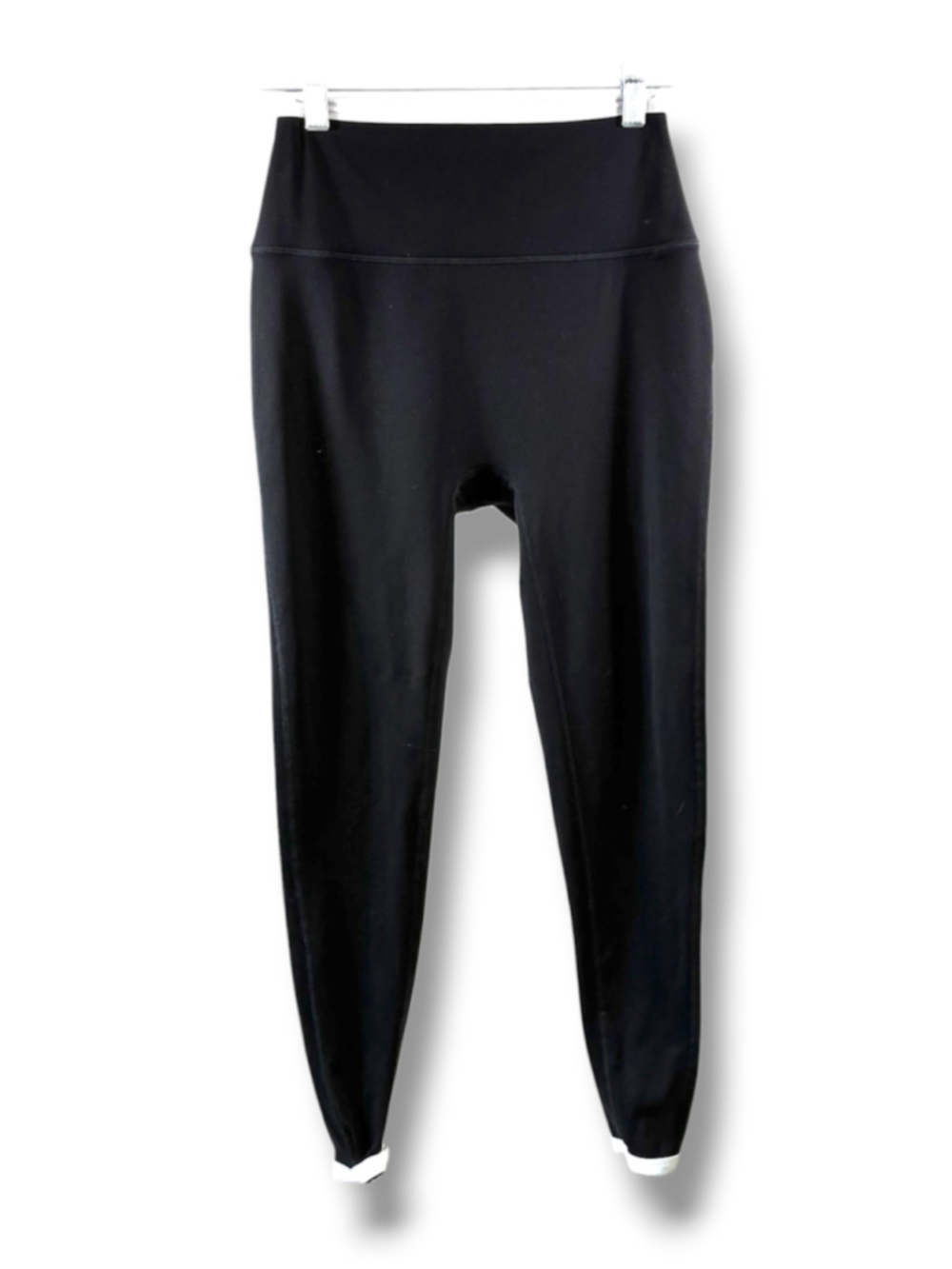 Set Active Sportbody Leggings in Black and White Size L